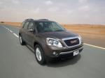 GMC Acadia 2007 года